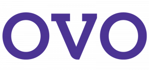 Logo aplikasi OVO