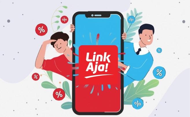 LinkAja