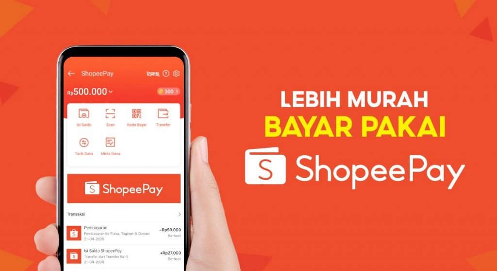shopeepay