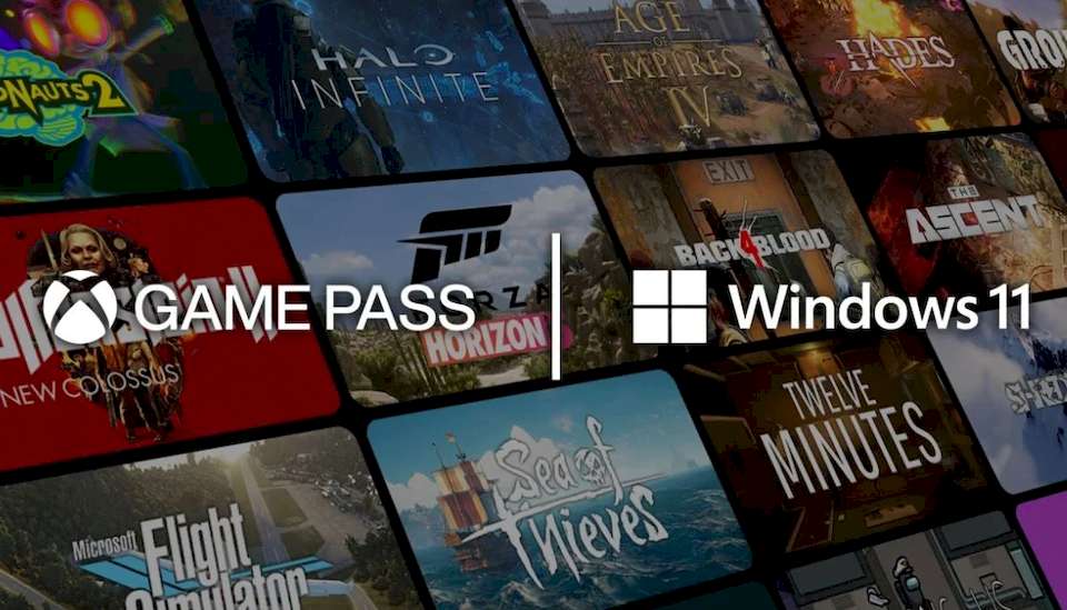Fitur Xbox Game Pass via dewa.gg