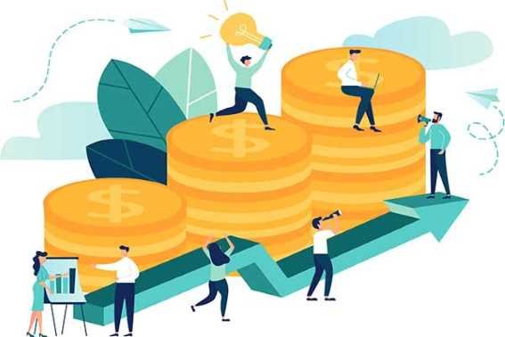 tahapan pendanaan startup