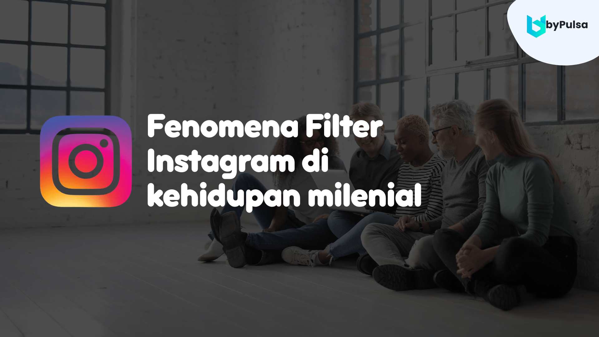 Filter instagram terbaru