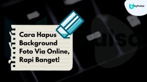 hapus background