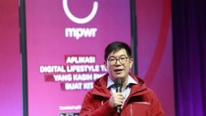 provider digital baru MPWR (empower) besutan Indosat