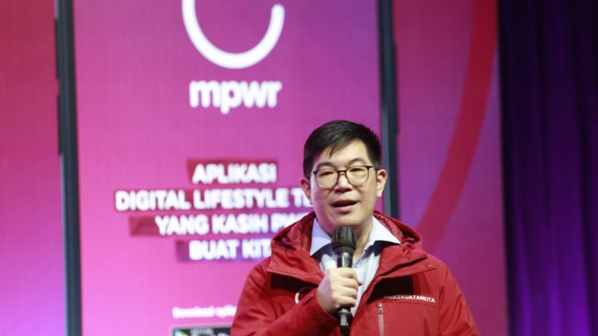 provider digital baru MPWR (empower) besutan Indosat