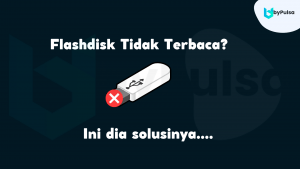 flashdisk erorr