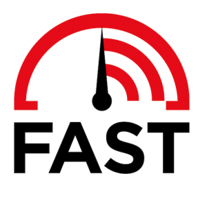 Fast Speed Test bisa kamu lakukan untuk mengecek jaringan internet yang kamu miliki.