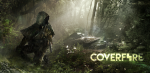 Hobi bermain peperangan? Games Cover Fire bisa kamu jadikan pilihan.