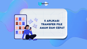 aplikasi transfer file
