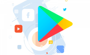 Cara mudah menghemat kuota internet dengan membatasi update aplikasi di playstore maupun appstore hanya dengan wifi saja. Mudah dan nyaman, bukan?