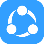 shareit transfer file