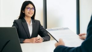 Pertanyaan interview untuk start up, apakah kamu cocok bekerja di perusahaan ini dan mengapa bisa cocok.