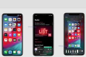 Cara menyembunyikan aplikasi pada layar utama iphone supaya tidak terkesan penuh