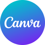 Aplikasi graphic design, motion, dan editing video yang tersedia secara mobile maupun web. Dilengkapi dengan layanan Pro, dengan fitur tanpa batas.