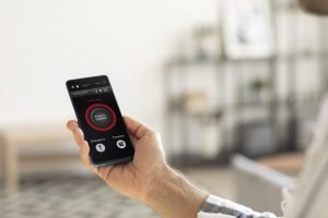 Hp iPhone yang over-heat dapat memicu turunnya baterai health