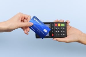 kartu atm BRI 