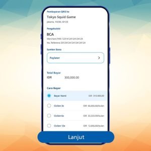 Paylater BCA