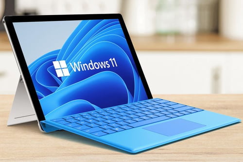 Instal Windows 11