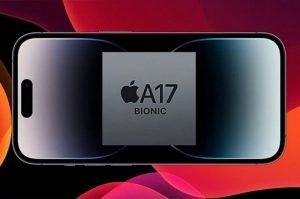 Fitur Baru iPhone 15