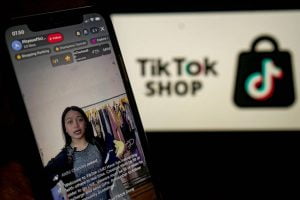 Daftar TikTok Shop