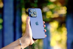 Fitur Baru iPhone 15