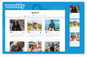 website builder gratis