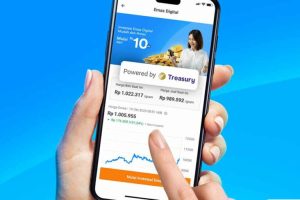 cara investasi emas