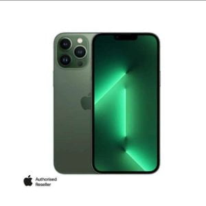 seri iPhone 13 Pro Max