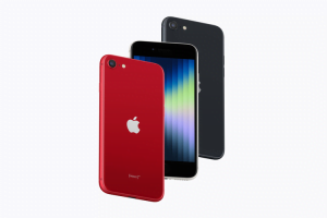 iPhone SE (2022)