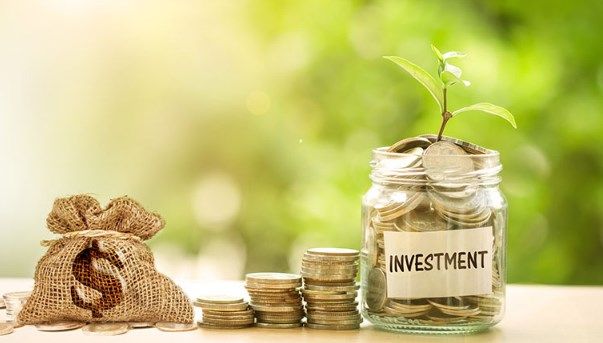 Jenis-Jenis Investasi