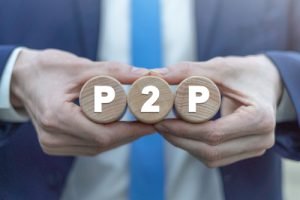 Peer-to-Peer Lending