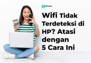 wifi tidak terdeteksi