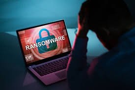 apa itu ransomware
