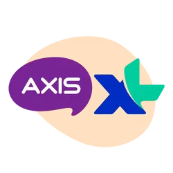 convert pulsa axis dan xl