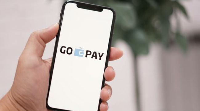 cara daftar gopay