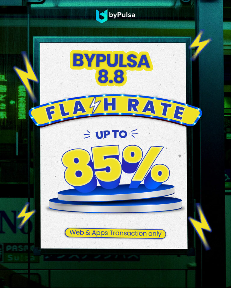 flash rate 8.8