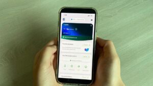 Cara Upgrade Gopay Plus
