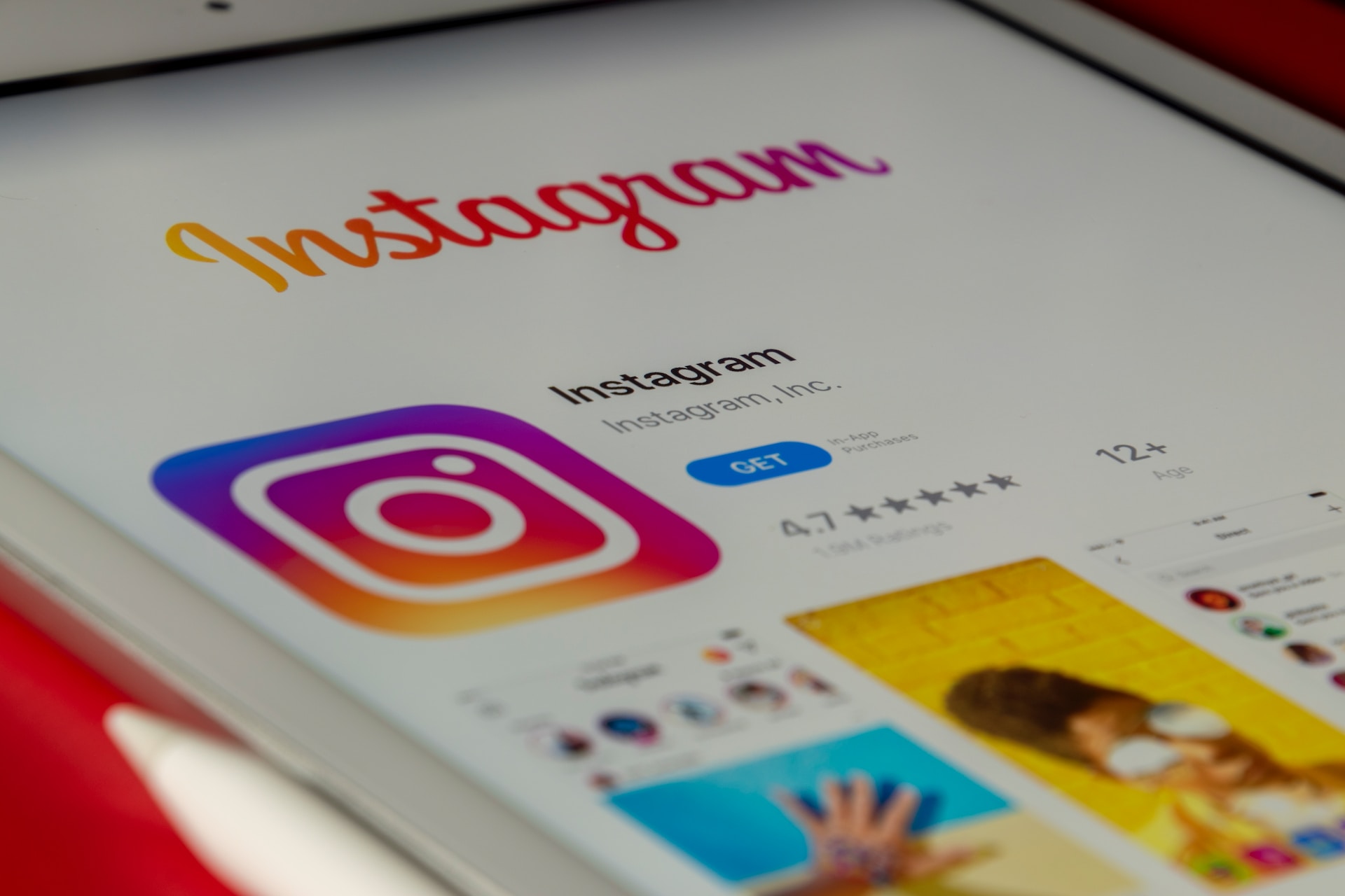 Tools Instagram Analytics