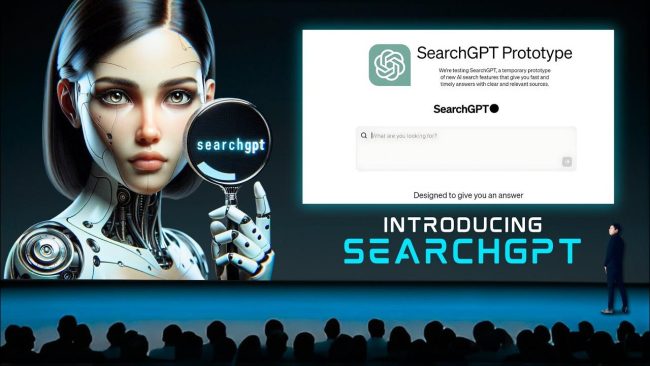  SearchGPT dari ChatGPT