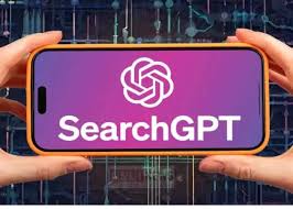  SearchGPT dari ChatGPT!