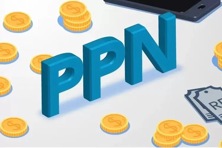 kenaikan ppn