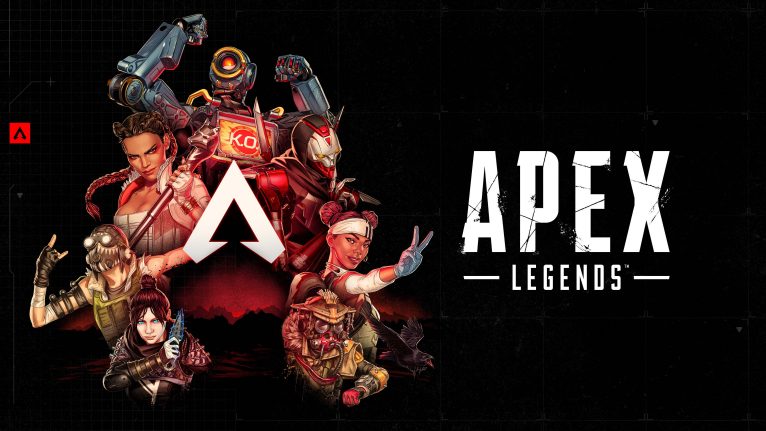 game online gratis Apex Legends