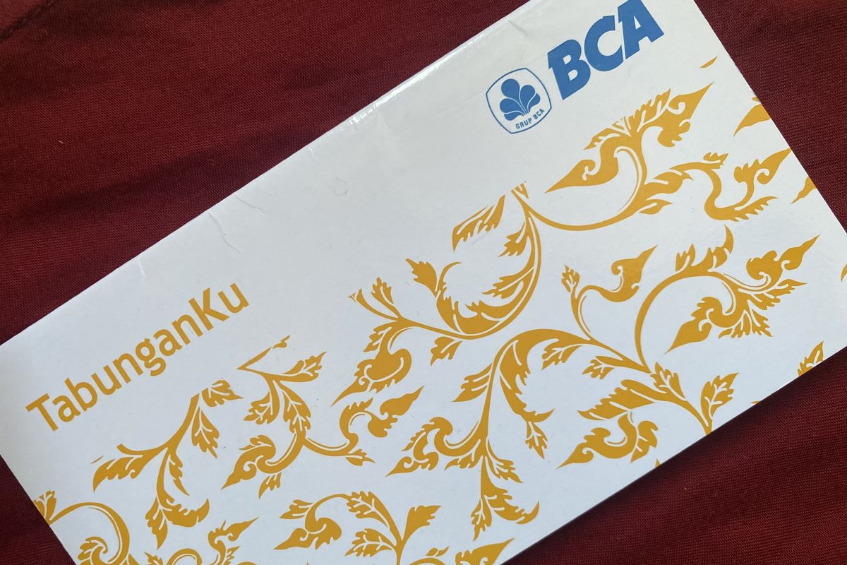 Jenis Tabungan BCA