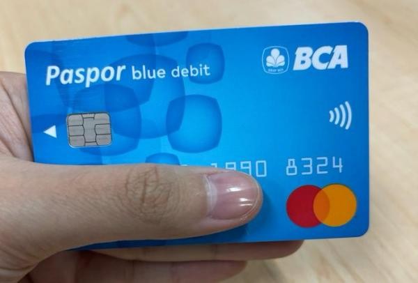 top up e-wallet atm bca