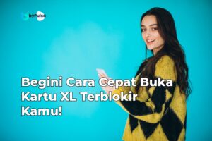 kartu xl terblokir