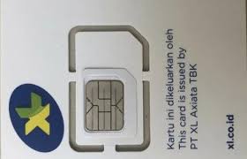 Buka Kartu XL Terblokir