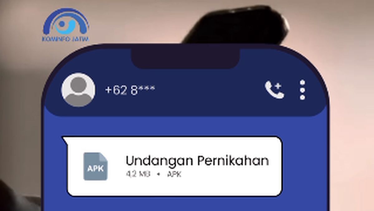 APK Phishing