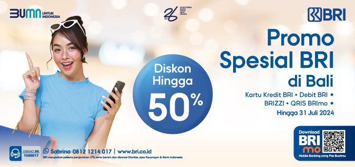  Kartu Kredit BRI