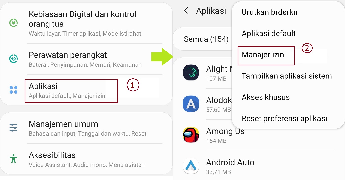 APK Phishing