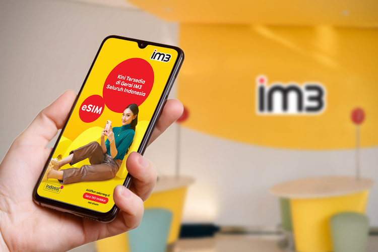 convert pulsa Indosat